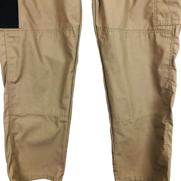 Outdoor Tactics Tactical Series Cargo Pants 3XL Ripstop Polyester/Cotton 42 x 32 - Picture 4 of 9